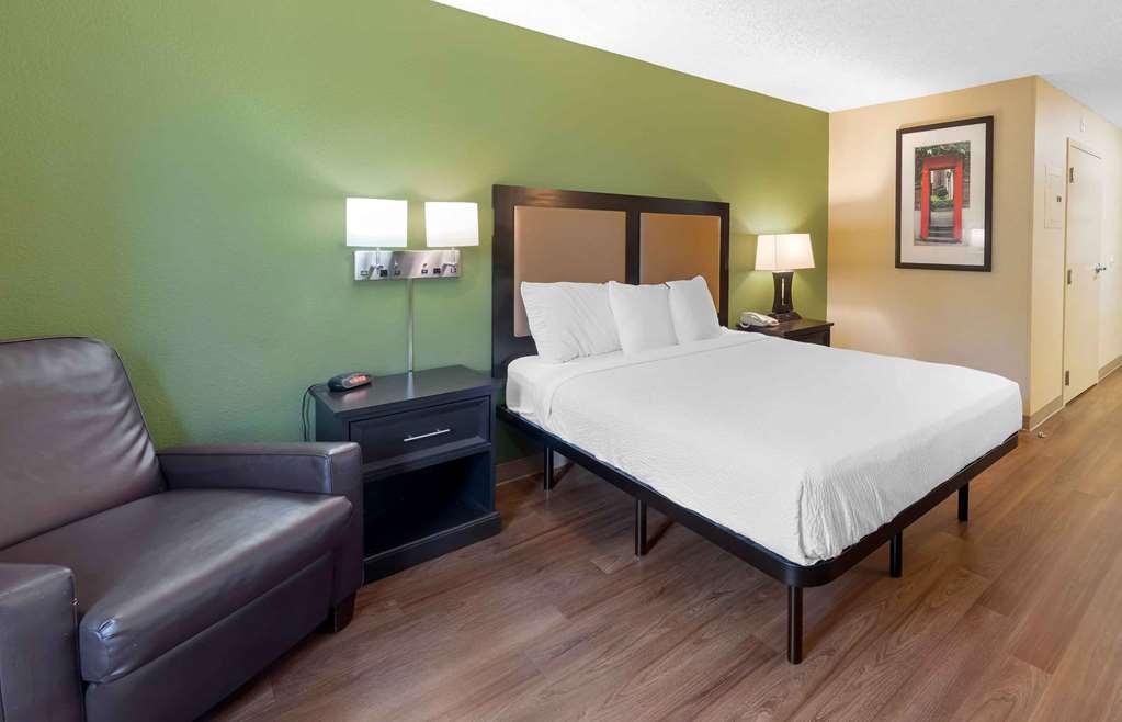 Extended Stay America Suites - West Palm Beach - Northpoint Corporate Park Quarto foto